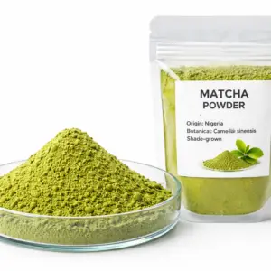 MATCHA POWDER