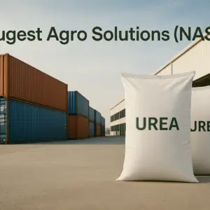 UREA FERTILIZER